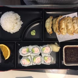 California Roll