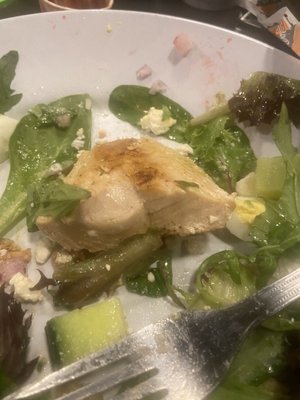 Bad Daddy's Burger Bar by null