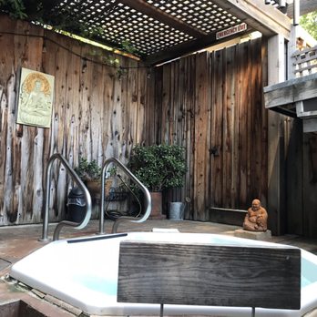 Almonte Spa - Massage Near Me - Mill Valley, California Almonte Spa - Massage Near Me - Mill Valley, California