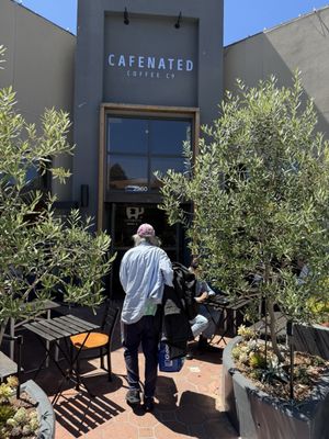 Mission Heirloom by null