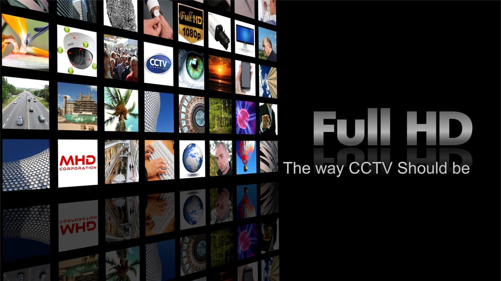 HD CAMERAS USA Updated July 2024 805 S Orlando Ave, Winter Park, Florida Security Systems