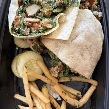 Ted's Bulletin Noma - Comfort Food Near Me - Washington, DC, District of Columbia
