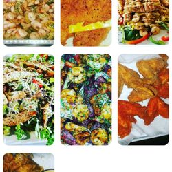 Get your Grub on