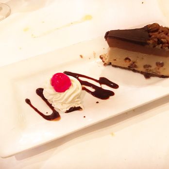Capri Sogno - Turtle Cheesecake - Italian Near Me - Plainfield, Illinois
