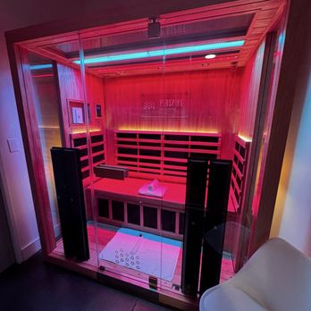 Perspire Sauna Studio - Santa Clara - Saunas Near Me - Santa Clara, California Perspire Sauna Studio - Santa Clara - Saunas Near Me - Santa Clara, California