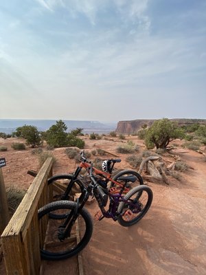 Poison Spider Bicycles by null