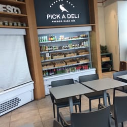 Pick A Deli