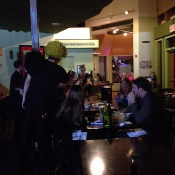 Sushi Kuchi - B-day party..amazing - Sushi Bars Near Me - San Diego, California Sushi Kuchi - B-day party..amazing - Sushi Bars Near Me - San Diego, California
