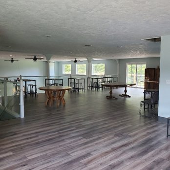 Praeder Ranch Resort - Our upstairs gathering space - RV Parks Near Me - Worley, Idaho Praeder Ranch Resort - Our upstairs gathering space - RV Parks Near Me - Worley, Idaho