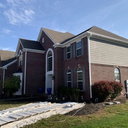 Exterior photo of Garcia Painting Pro - Indianapolis, Indiana Exterior photo of Garcia Painting Pro - Indianapolis, Indiana