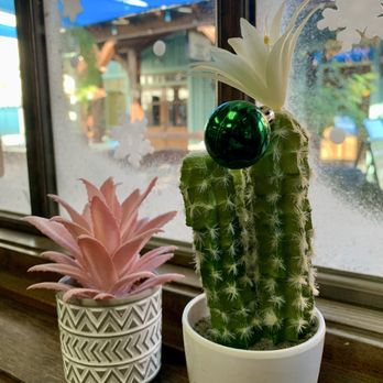 Red Canyon Cafe - Interior - Coffee & Tea Near Me - Scottsdale, Arizona