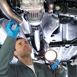 Jims Auto Maintenance And Repair