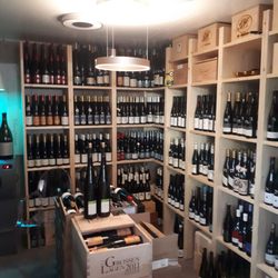 Concept Riesling - A great selection of new and matured Rieslings many top producers to pick from
