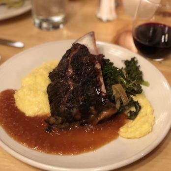 M'tucci's Moderno - Cold smoked sous vide beef short rib - Italian Near Me - Rio Rancho, New Mexico M'tucci's Moderno - Cold smoked sous vide beef short rib - Italian Near Me - Rio Rancho, New Mexico