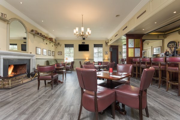 Park Inn By Radisson Shannon Airport by null