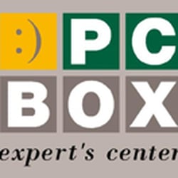 Pc Box