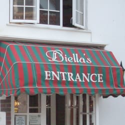 Diellas Restaurant