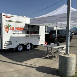 La Marea Surf & Turf - Photo of the food truck