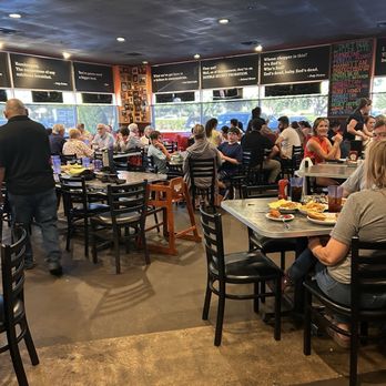 Kenny's Burger Joint - Plano - Dining - Burgers Near Me - Plano, Texas Kenny's Burger Joint - Plano - Dining - Burgers Near Me - Plano, Texas