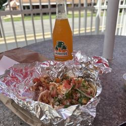 Rios Mexican Grill