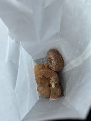 Long's Bakery by null
