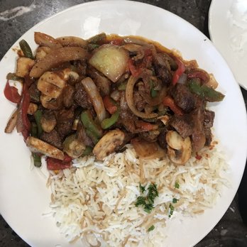 Baba's Grill - Lebanese Near Me - Dearborn, Michigan