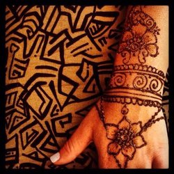 Hennavana Mystic Lux Lash & Henna Studio