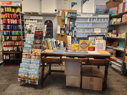 Books & Books @ The Studios of Key West by null