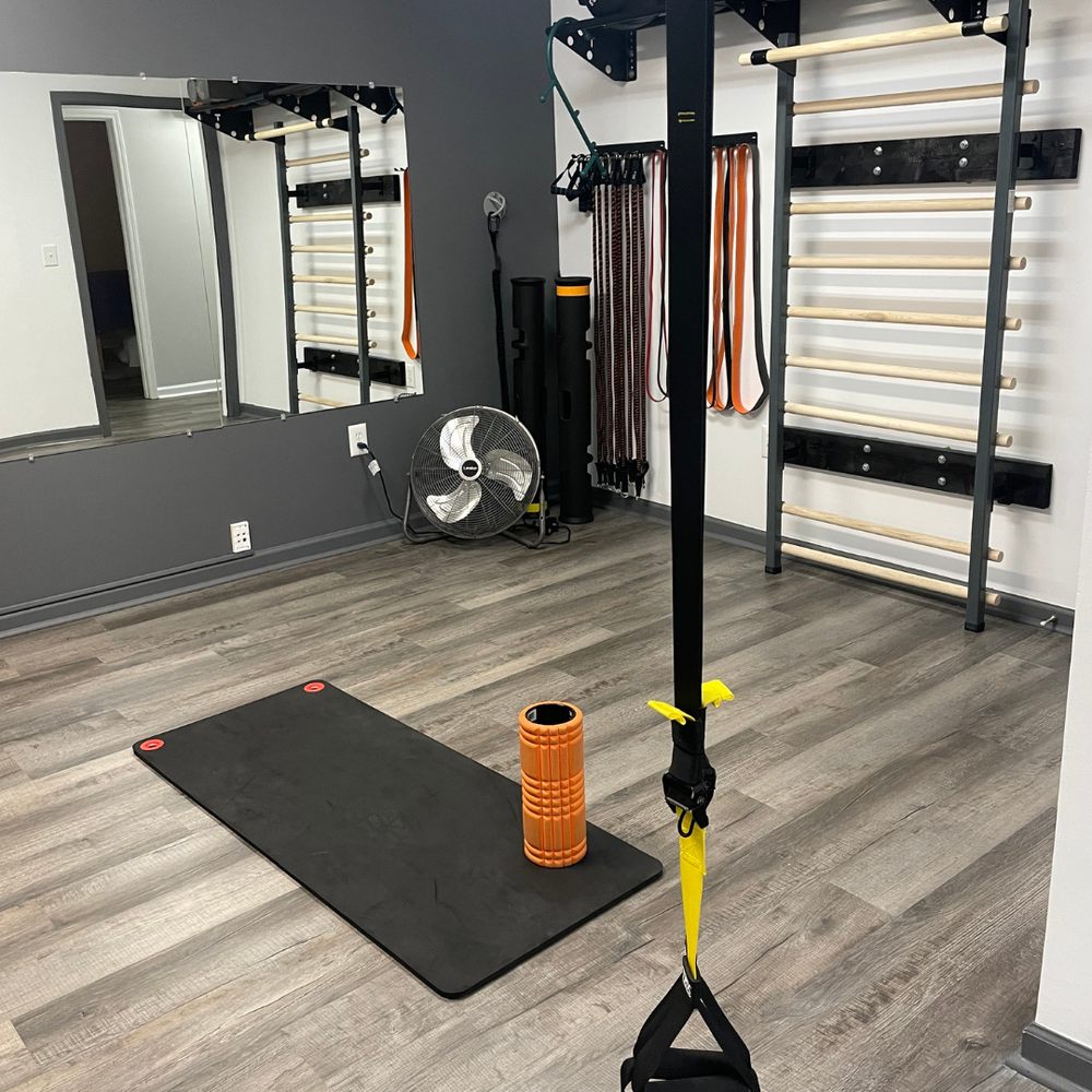 Social spots from Pro Balanced Wellness