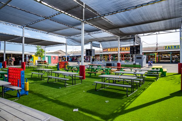 Denio's Farmers Market & Swap Meet by null