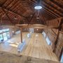 Wood Loft Barn
