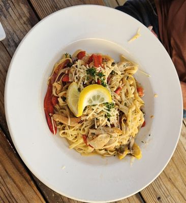 Placido's Pasta Shop by null
