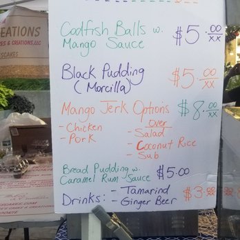 Bronx Night Market - Food Stands Near Me - Bronx, New York