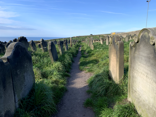 St Mary's Church by null