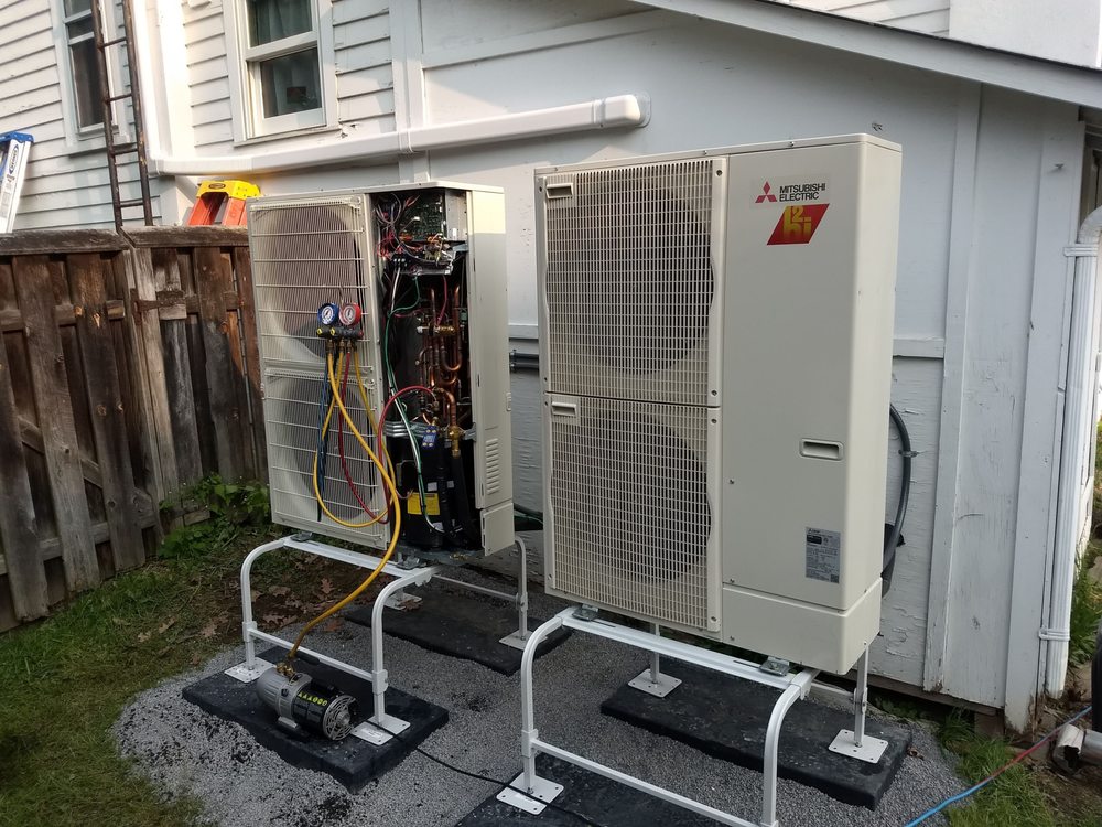 Slide of Bassett Plumbing & HVAC