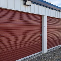 Patriot Self Storage - Zanesville