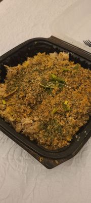 Backyard Boil House by null