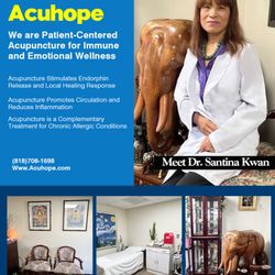 Acuhope Acupuncture
