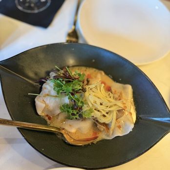 Sakhuu Thai - Sakhuu Dumpling - Soup Near Me - Flower Mound, Texas Sakhuu Thai - Sakhuu Dumpling - Soup Near Me - Flower Mound, Texas