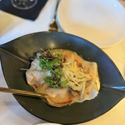 Sakhuu Thai - Sakhuu Dumpling