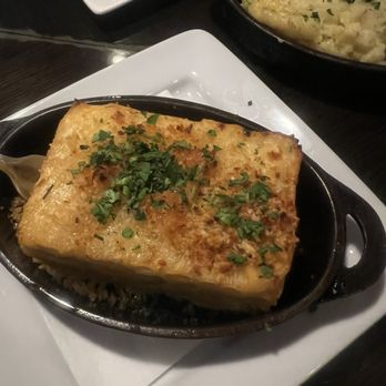 Local Restaurant & Bar - Truffle mac and cheese - New American Near Me - Jackson, Wyoming