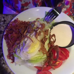 Wedge Salad