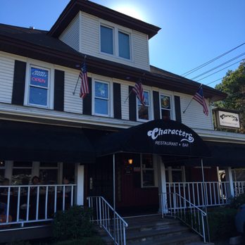 Characters - Bars Near Me - Sloatsburg, New York