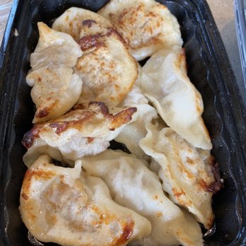 Mason's Dumpling Shop - Aurora - Pan fried - Chinese Near Me - Aurora, Colorado Mason's Dumpling Shop - Aurora - Pan fried - Chinese Near Me - Aurora, Colorado