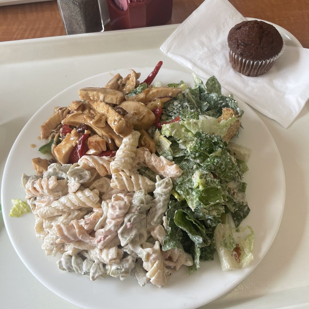Cafe Max - Salad Near Me - Plano, Texas Cafe Max - Salad Near Me - Plano, Texas