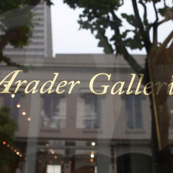 Leaf Cutter Studio - Arader Galleries, San Francisco, CA - http://leafcutterstudio.com/Arader-Galleries Vinyl - Signmaking Near Me Leaf Cutter Studio - Arader Galleries, San Francisco, CA - http://leafcutterstudio.com/Arader-Galleries Vinyl - Signmaking Near Me