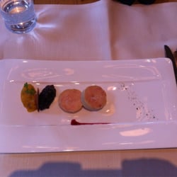 La Bagatelle