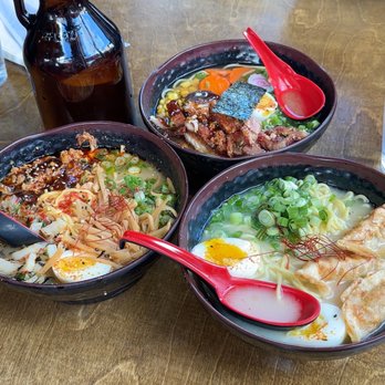 Sosoba - Ramen Near Me - Flagstaff, Arizona Sosoba - Ramen Near Me - Flagstaff, Arizona