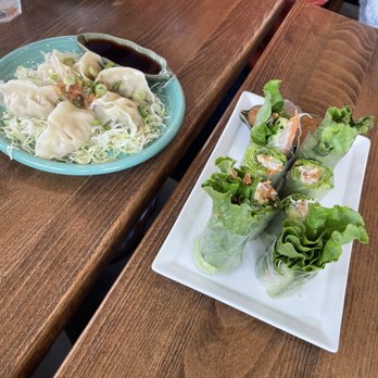 Celadon Thai Kitchen - Thai Near Me - Los Angeles, California