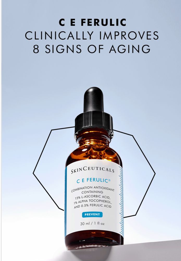 Vibrant Clinical Skin Care